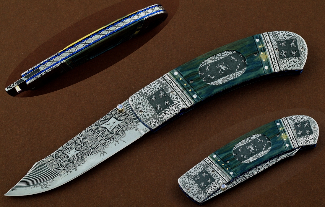 © www.hedlundknives.com