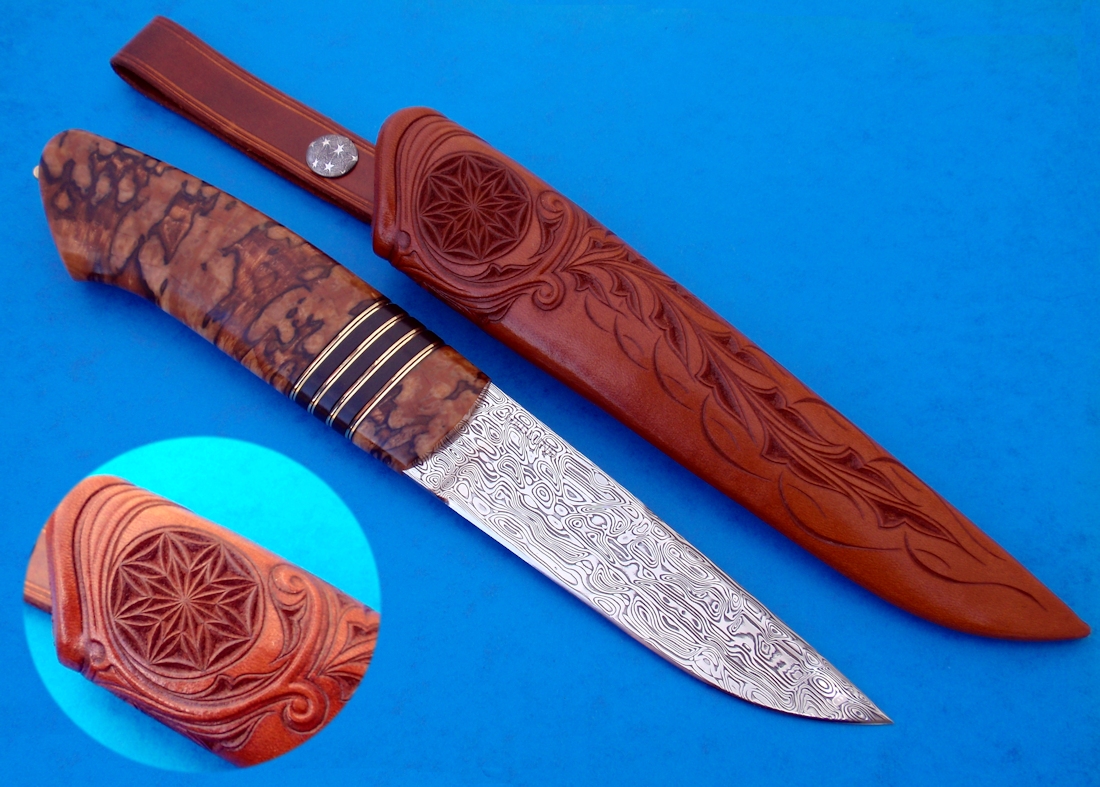 © www.hedlundknives.com