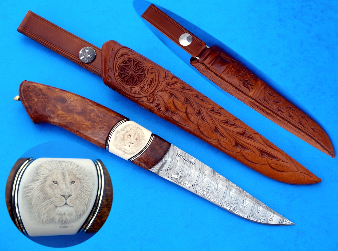 © www.hedlundknives.com