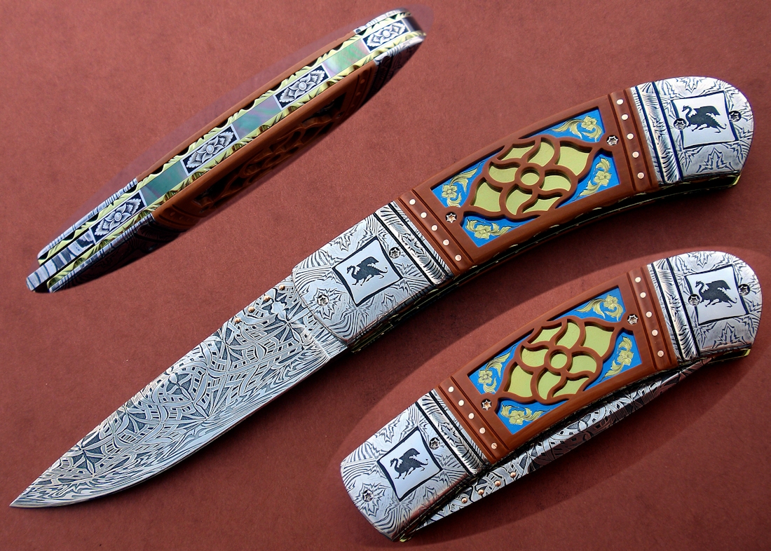 © www.hedlundknives.com