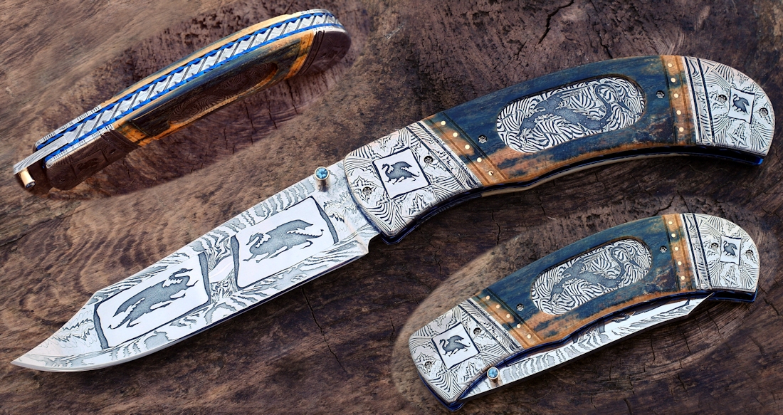 © www.hedlundknives.com