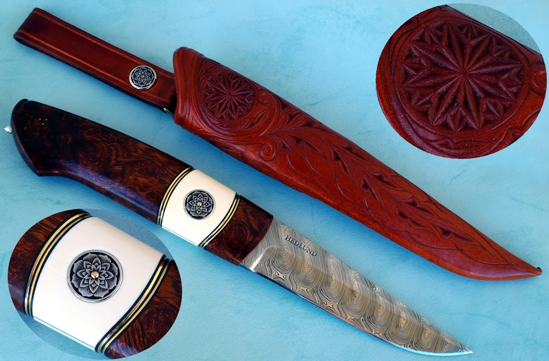 © www.hedlundknives.com