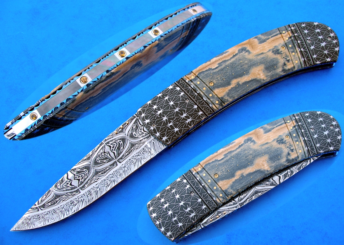 © www.hedlundknives.com