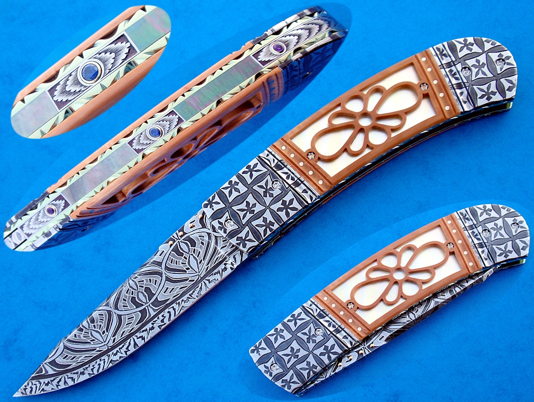 © www.hedlundknives.com