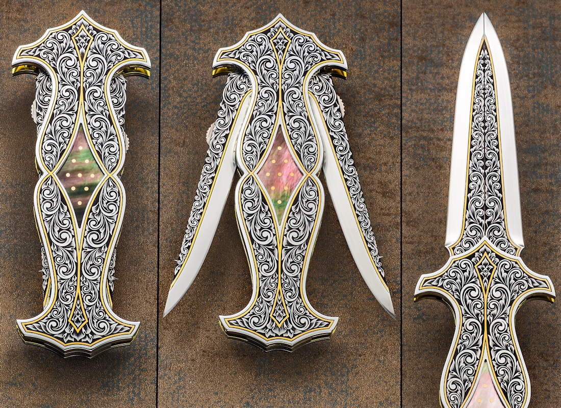 © www.hedlundknives.com