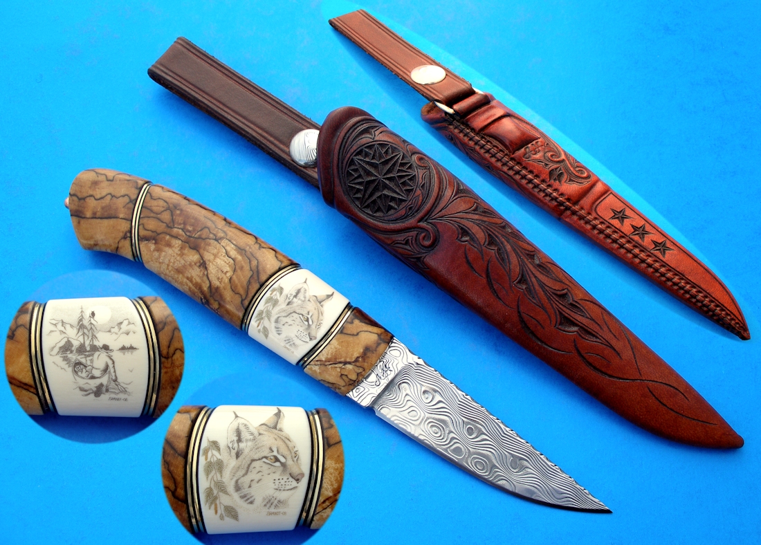 © www.hedlundknives.com