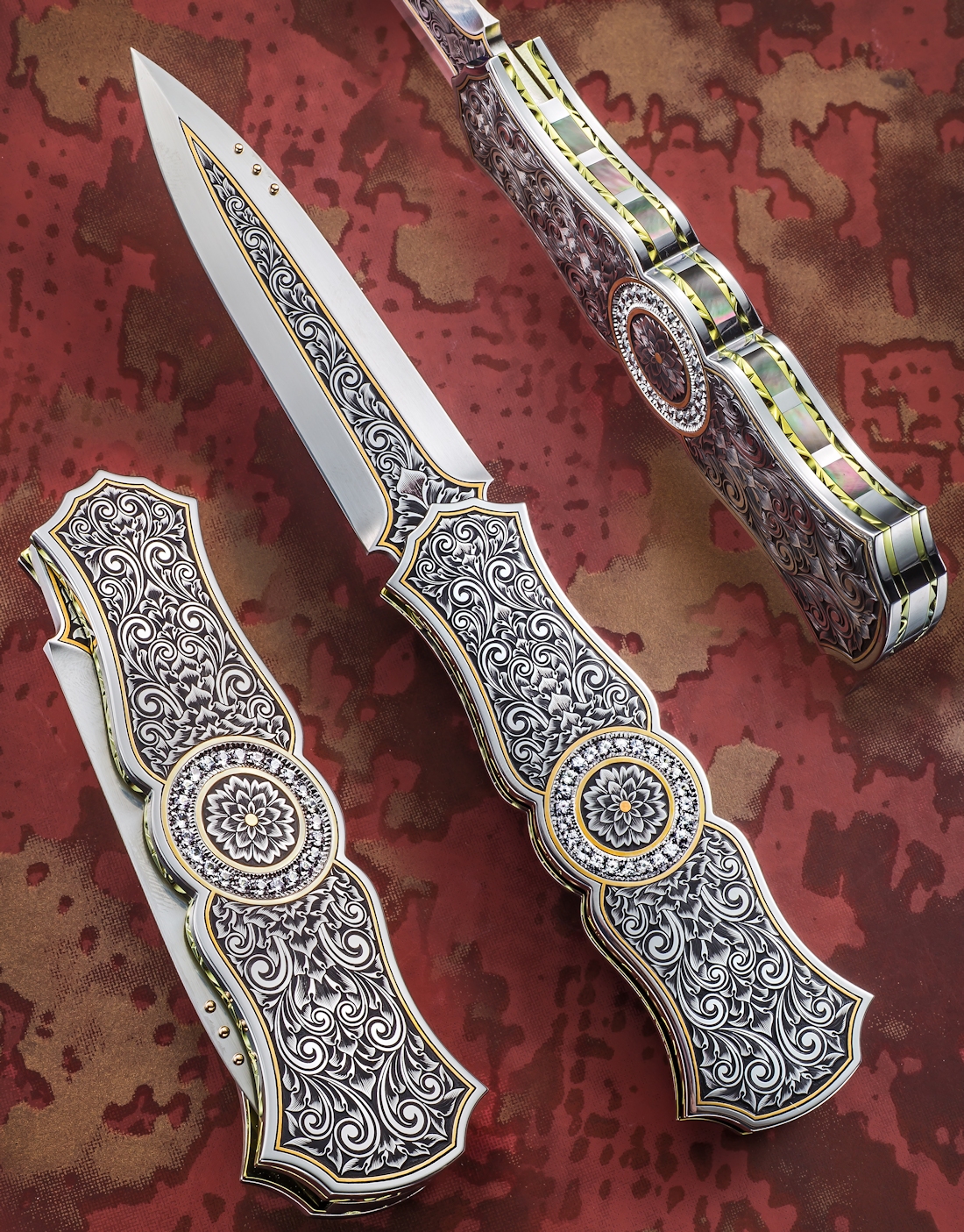 © www.hedlundknives.com