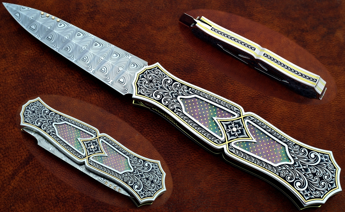 © www.hedlundknives.com